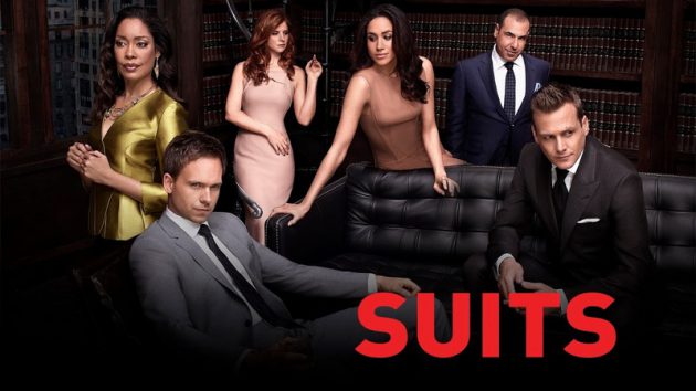 รีวิวซีรี่ส์ Suits ปี 1 – 3 (2011 – 2014) สูท คู่หูทนายแสบ