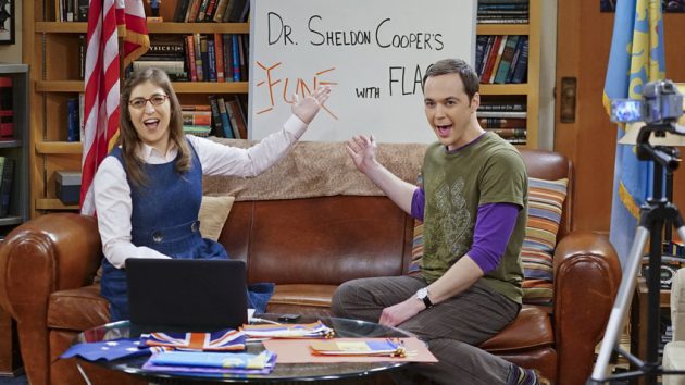 รีวิวซีรี่ส์ The Big Bang Theory Season 9 (2015-2016) ทฤษฎีวุ่นหัวใจ ปี 9