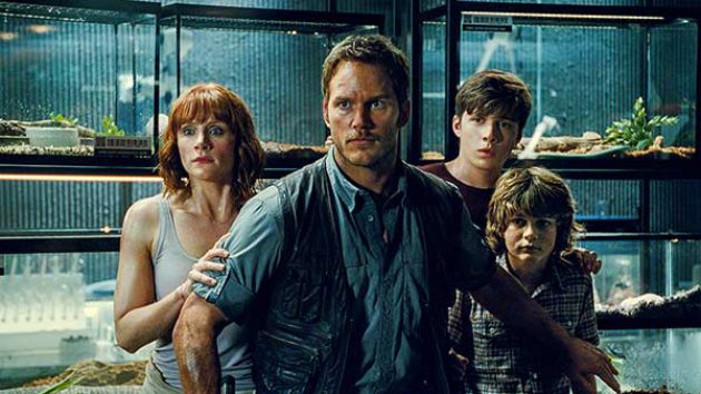 Jurassic World 2 เปิดสเปคค้นหานักแสดงที่จะมาสวมบท ลูซี่