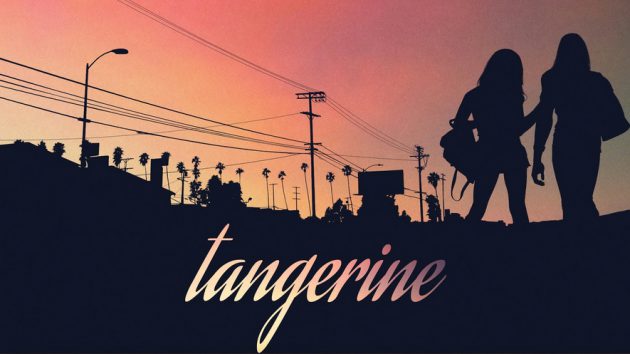 รีวิว Tangerine (2015) แทนเจอรีน