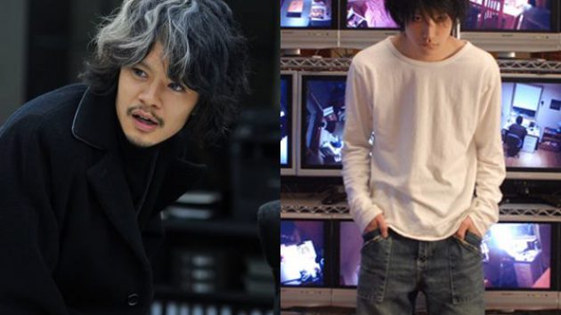 L คนเดิมยังไม่ไปไหน เตรียมพบได้ใน Death Note 2016