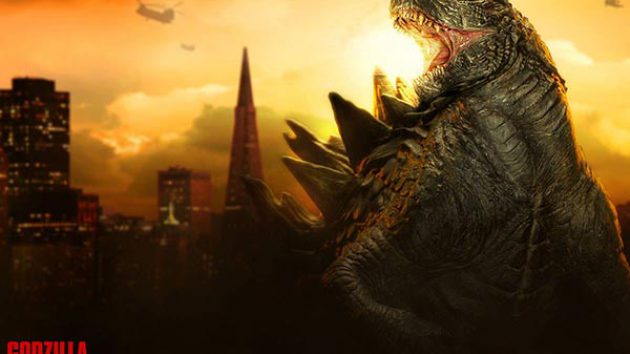Godzilla 2 คว้าตัวทีมเขียนบทจาก Krampus มาเชื่อมเรื่องราวเข้าสู่จักรวาลคิงคอง