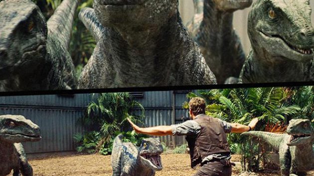 Jurassic World 2 เตรียมเบนเข็ม เปิดประเด็นทารุณสัตว์