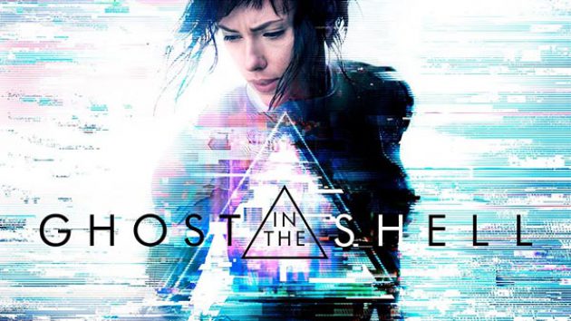 สการ์เล็ตต์ โจแฮนสัน กับมาดไซบอร์กสาวในตัวอย่างเต็มจาก Ghost in the Shell