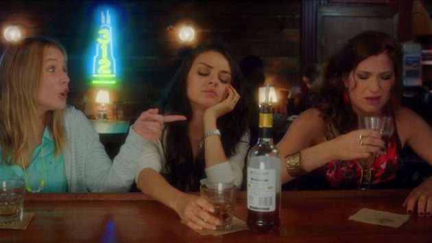 รีวิว Bad Moms (2016) แบด มัมส์ มันล่ะค่ะ คุณแม่ (ตอนจบ)