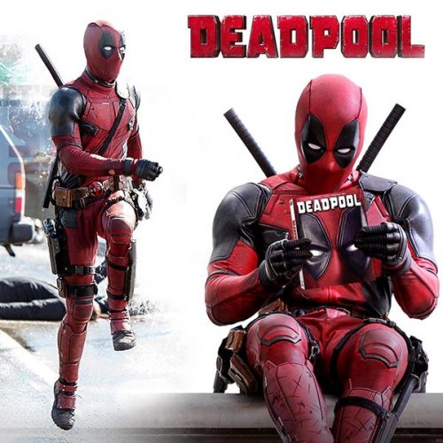 deadpool