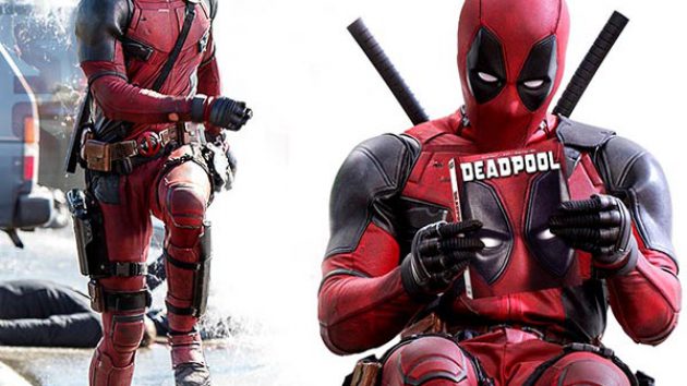 มันส์แน่ Deadpool 2 ดึงตัวผู้กำกับจาก John Wick มานั่งแท่น