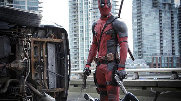 จอมเกรียน Deadpool งานเข้า เมื่อ ทิม มิลเลอร์ ขอถอนตัวในภาค 2