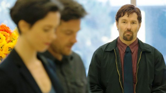 รีวิว The Gift (2015) ของขวัญวันตาย