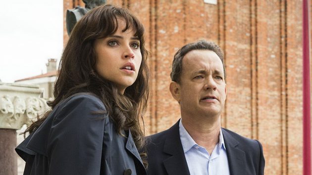 รีวิว Inferno (2016) โลกันตนรก