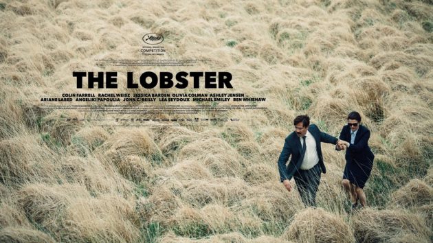 รีวิว The Lobster (2015) โสดเหงาเป็นล็อบสเตอร์