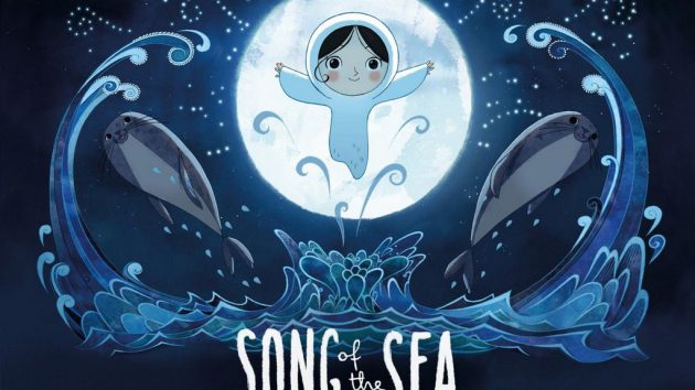 รีวิว Song of the Sea (2014) เจ้าหญิงมหาสมุทร