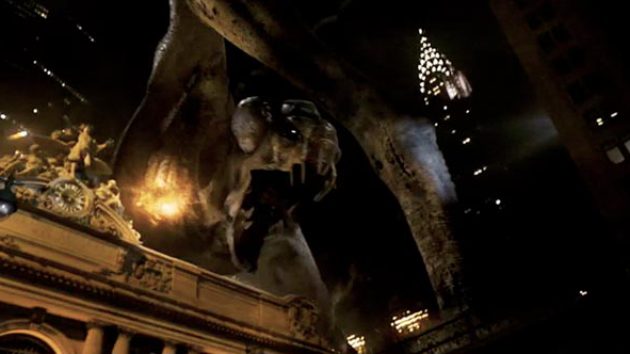 เดวิด โอเยโลโว ยืนยัน Cloverfield 3 เต็มไปด้วยนวัตกรรมใหม่และความเซอร์ไพรส์