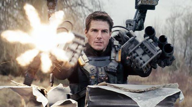 Edge of Tomorrow 2 กับการย้อนอดีตของหนังภาคต่อ