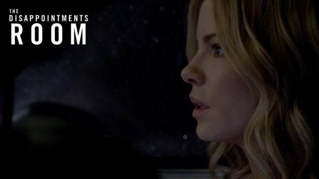 รีวิว The Disappointments Room (2016) มันอยู่ในห้อง