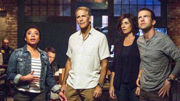 รีวิวซีรี่ส์ NCIS: New Orleans ปี 2(2015 – 2016)