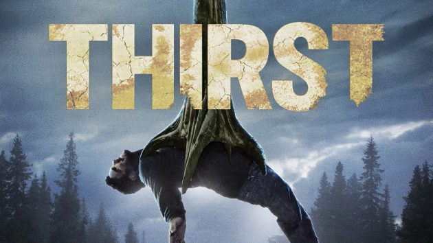 รีวิว Thirst (2015) อสูรนรกสูบมนุษย์