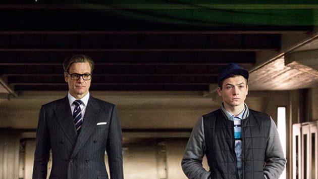 Kingsman 2 การันตีความยิ่งใหญ่ บู๊ระห่ำกว่าเดิม