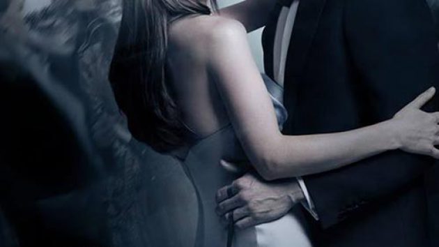 หัวใจเต้นระรัวกันอีกครั้งกับตัวอย่างใหม่จาก Fifty Shades Darker