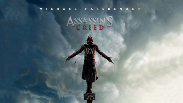 รีวิว Assassin’s Creed (2016) อัสแซสซินส์ ครีด