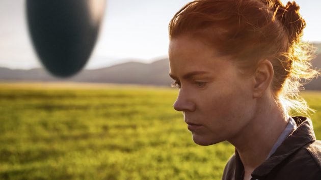 รีวิว Arrival (2016) ผู้มาเยือน (สปอยล์เต็มๆ)