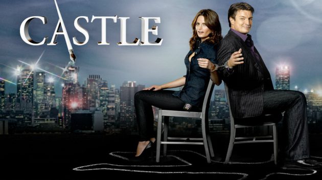 รีวิวซีรี่ส์ Castle Season 1 – 8 (2009–2016) (สปอยล์เต็มๆ)