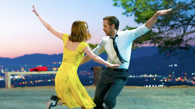 รีวิว La La Land (2016) นครดารา (ตอนที่ 1)