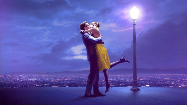 รีวิว La La Land (2016) นครดารา (ตอนที่ 2)