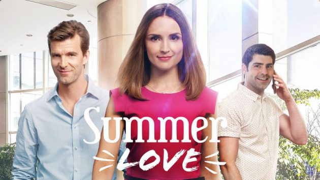 รีวิว Summer Love (2016)