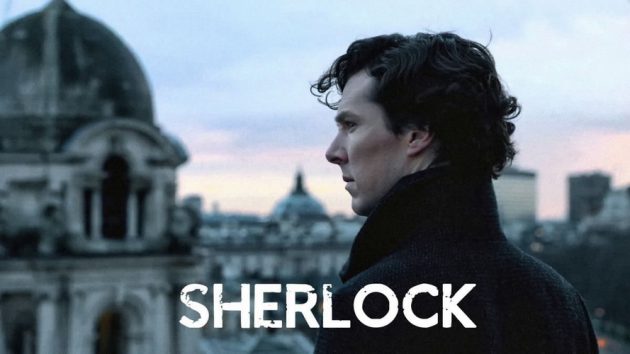 รีวิวซีรีส์ Sherlock Season 4 (2017) (ปลอดสปอยล์)
