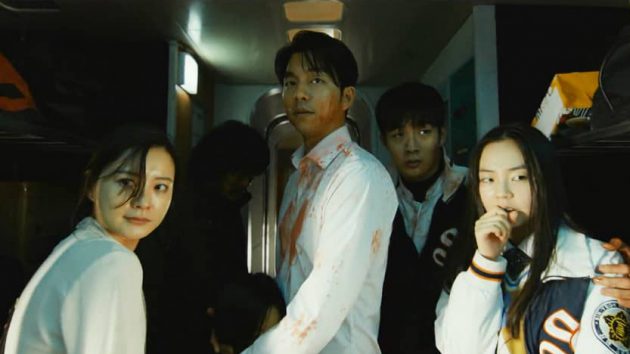 รีวิว Train to Busan (2016) ด่วนนรกซอมบี้คลั่ง