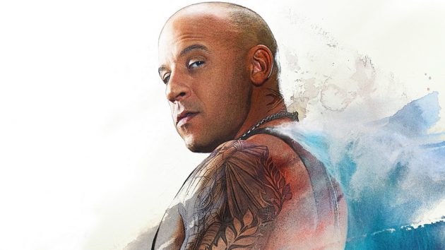 รีวิว xXx: Return of Xander Cage (2017) xXx ทลายแผนยึดโลก