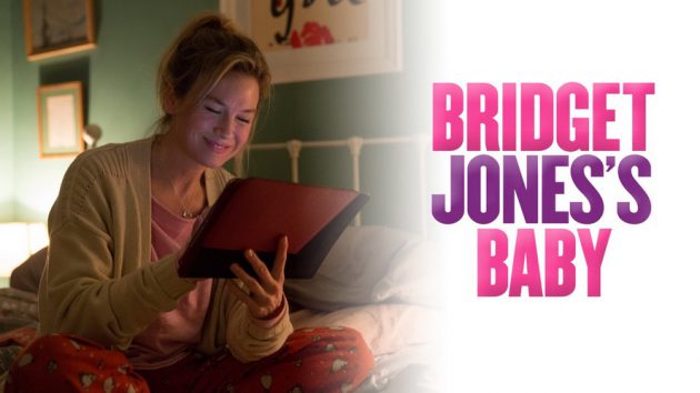 รีวิว Bridget Jones’s Baby (2016) บริดเจ็ท โจนส์ เบบี้ (ตอนที่ 1)