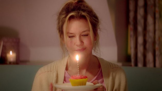 รีวิว Bridget Jones’s Baby (2016) บริดเจ็ท โจนส์ เบบี้ (ตอนจบ)