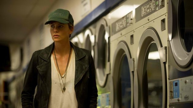 รีวิว Dark Places (2015) ฆ่าย้อน ซ้อนตาย