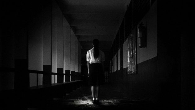 รีวิว โรงเรียนผี (2016) Haunted School