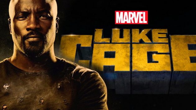 รีวิวซีรี่ส์ Luke Cage ปี 1 (2016)