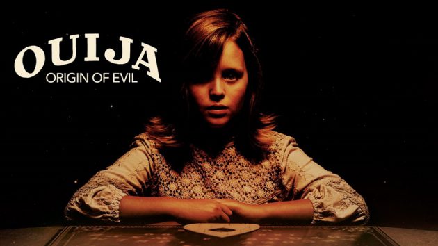 รีวิว Ouija: Origin of Evil (2016) กำเนิดกระดานปีศาจ