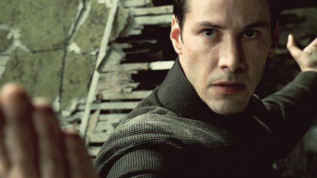 คีอานู รีฟส์ อยากกลับมาใน The Matrix พร้อมเงื่อนไขพิเศษ