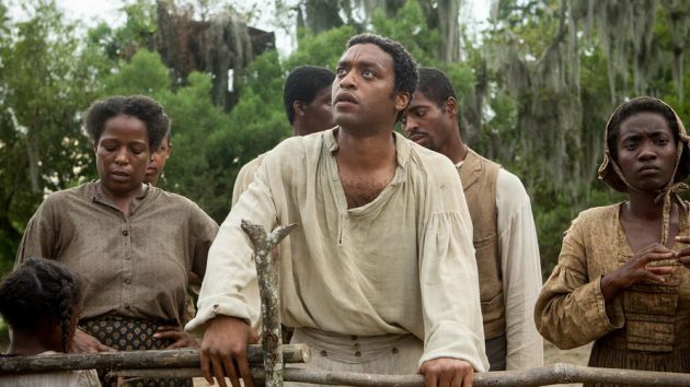 รีวิว 12 Years a Slave (2013) ปลดแอก คนย่ำคน