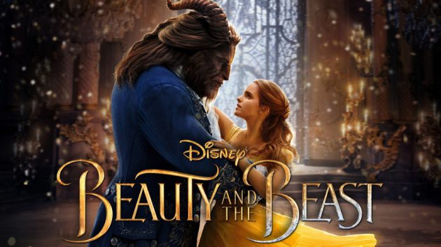 รีวิว Beauty and the Beast (2017) โฉมงามกับเจ้าชายอสูร
