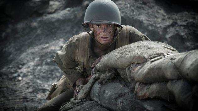 รีวิว Hacksaw Ridge (2016) วีรบุรุษสมรภูมิปาฏิหาริย์ (ปลอดสปอยล์)