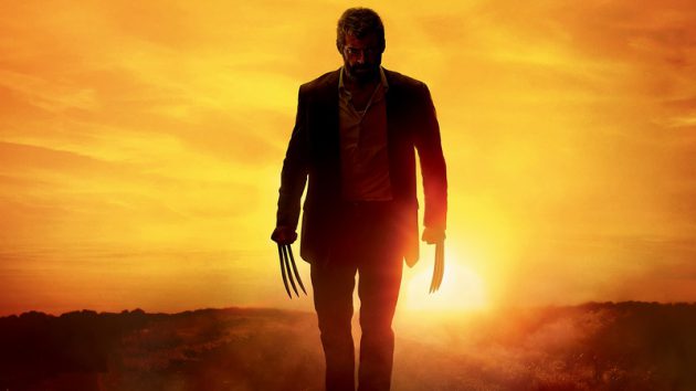 รีวิว Logan (2017) โลแกน เดอะ วูล์ฟเวอรีน (ปลอดสปอยล์)