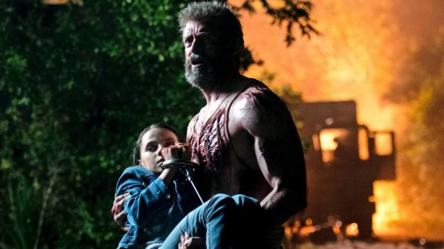 รีวิว Logan (2017) โลแกน เดอะ วูล์ฟเวอรีน (มีสปอยล์ ตอนที่ 1)