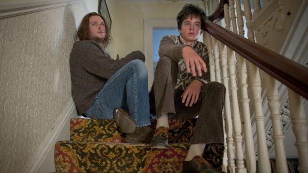 รีวิว Sing Street (2016) รักใครให้ร้องเพลงรัก (สปอยล์เต็มๆ)