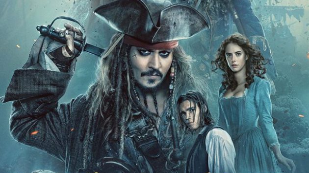 อลิซาเบธ สวอนน์ กลับมาแล้วในตัวอย่างใหม่จาก Pirates 5