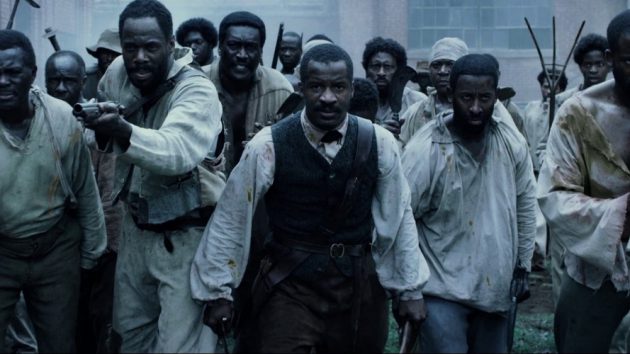 รีวิว The Birth of a Nation (2016) หัวใจทาส สงครามสร้างแผ่นดิน