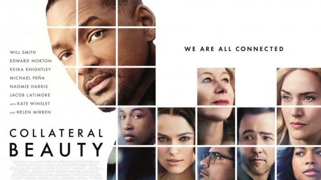 รีวิว Collateral Beauty (2016) โอกาสใหม่หนสอง (ตอนที่ 1 – มีสปอยล์)