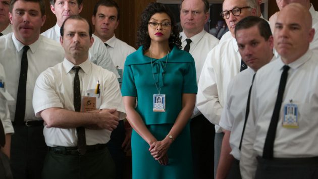 รีวิว Hidden Figures (2016) ทีมเงาอัจฉริยะ (ตอนที่ 1)