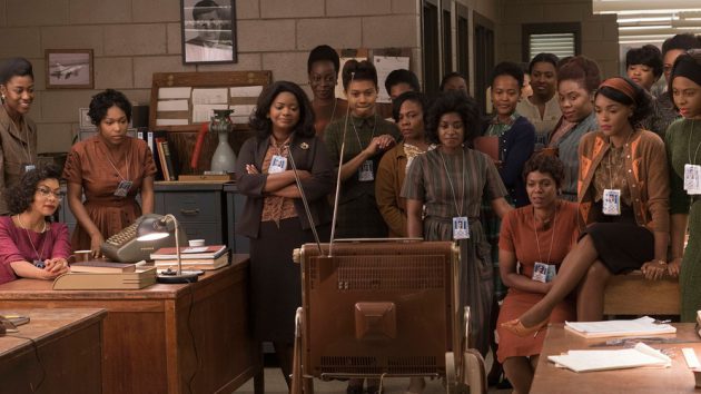 รีวิว Hidden Figures (2016) ทีมเงาอัจฉริยะ (ตอนจบ)